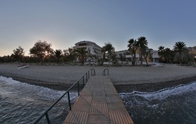 Rawda Resort Hotel Altinoluk