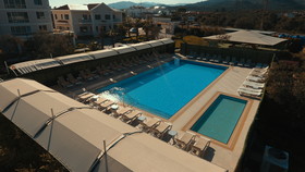 Rawda Resort Hotel Altinoluk