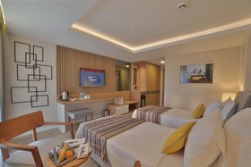 Rawda Resort Hotel Altinoluk