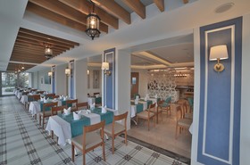 Rawda Resort Hotel Altinoluk