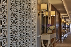 Rawda Resort Hotel Altinoluk