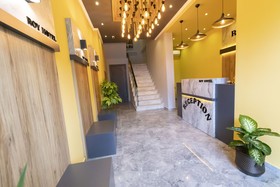 Roy Otel Akçay