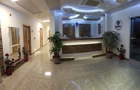 Santana Life Otel