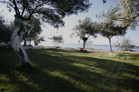 Santana Life Otel
