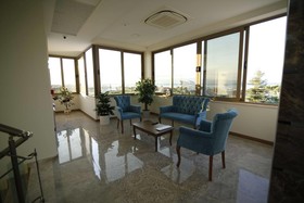 Santana Life Otel