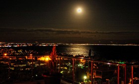 Santana Life Otel