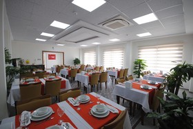 Santana Life Otel