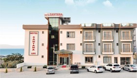 Santana Life Otel