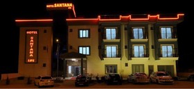 Santana Life Otel