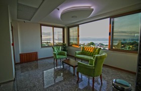 Santana Life Otel