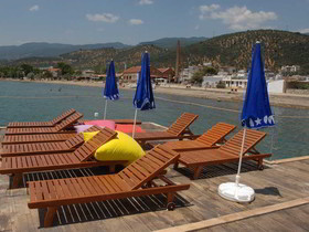 Gure Saruhan Termal Hotel