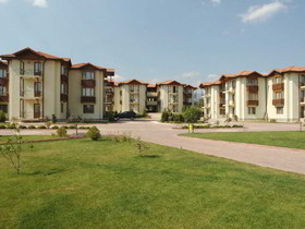 Gure Saruhan Termal Hotel