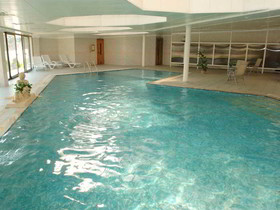 Gure Saruhan Termal Hotel