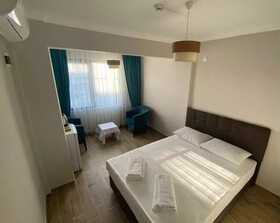 Vesta Butik Otel