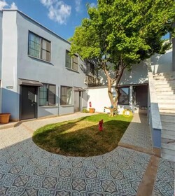 Vesta Butik Otel