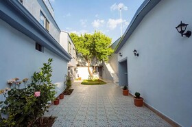 Vesta Butik Otel