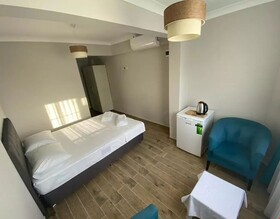 Vesta Butik Otel