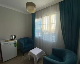 Vesta Butik Otel