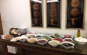 Zeybek Hotel