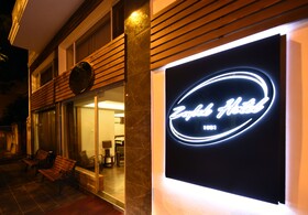Zeybek Hotel