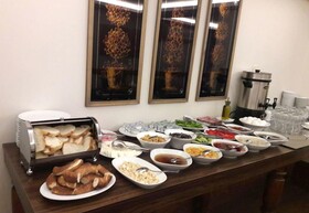 Zeybek Hotel