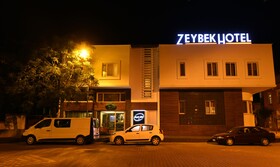 Zeybek Hotel