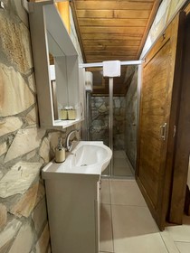 ZeytinDagi Bungalow Butik Otel