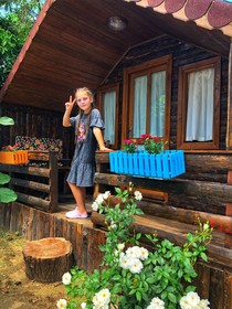 ZeytinDagi Bungalow Butik Otel
