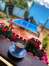 ZeytinDagi Bungalow Butik Otel
