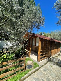 ZeytinDagi Bungalow Butik Otel