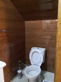ZeytinDagi Bungalow Butik Otel