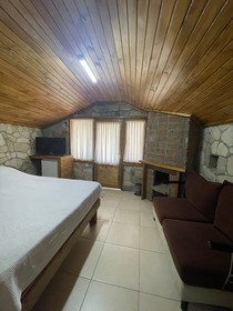 ZeytinDagi Bungalow Butik Otel