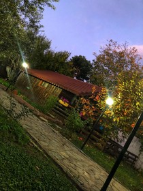 ZeytinDagi Bungalow Butik Otel