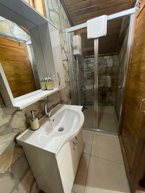 ZeytinDagi Bungalow Butik Otel