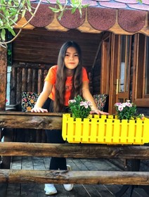 ZeytinDagi Bungalow Butik Otel