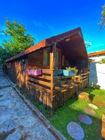 ZeytinDagi Bungalow Butik Otel