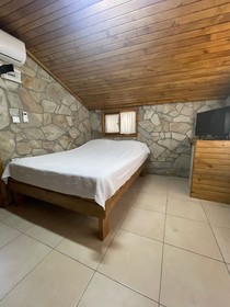 ZeytinDagi Bungalow Butik Otel