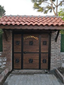 ZeytinDagi Bungalow Butik Otel
