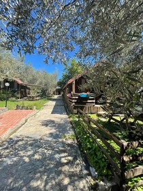 ZeytinDagi Bungalow Butik Otel