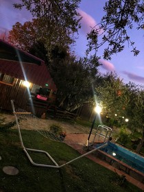 ZeytinDagi Bungalow Butik Otel