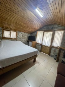 ZeytinDagi Bungalow Butik Otel