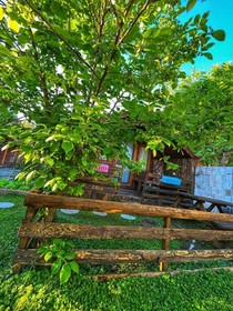 ZeytinDagi Bungalow Butik Otel