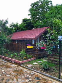 ZeytinDagi Bungalow Butik Otel