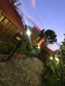 ZeytinDagi Bungalow Butik Otel