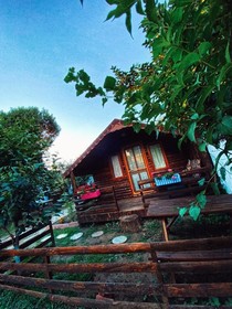 ZeytinDagi Bungalow Butik Otel