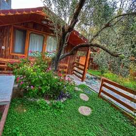 ZeytinDagi Bungalow Butik Otel