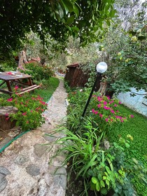 ZeytinDagi Bungalow Butik Otel