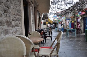 Feslegen Otel