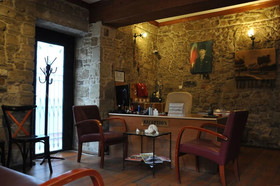 Feslegen Otel