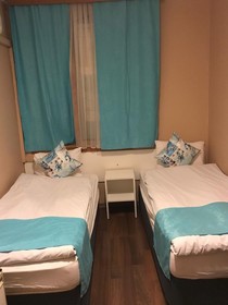 Feslegen Otel